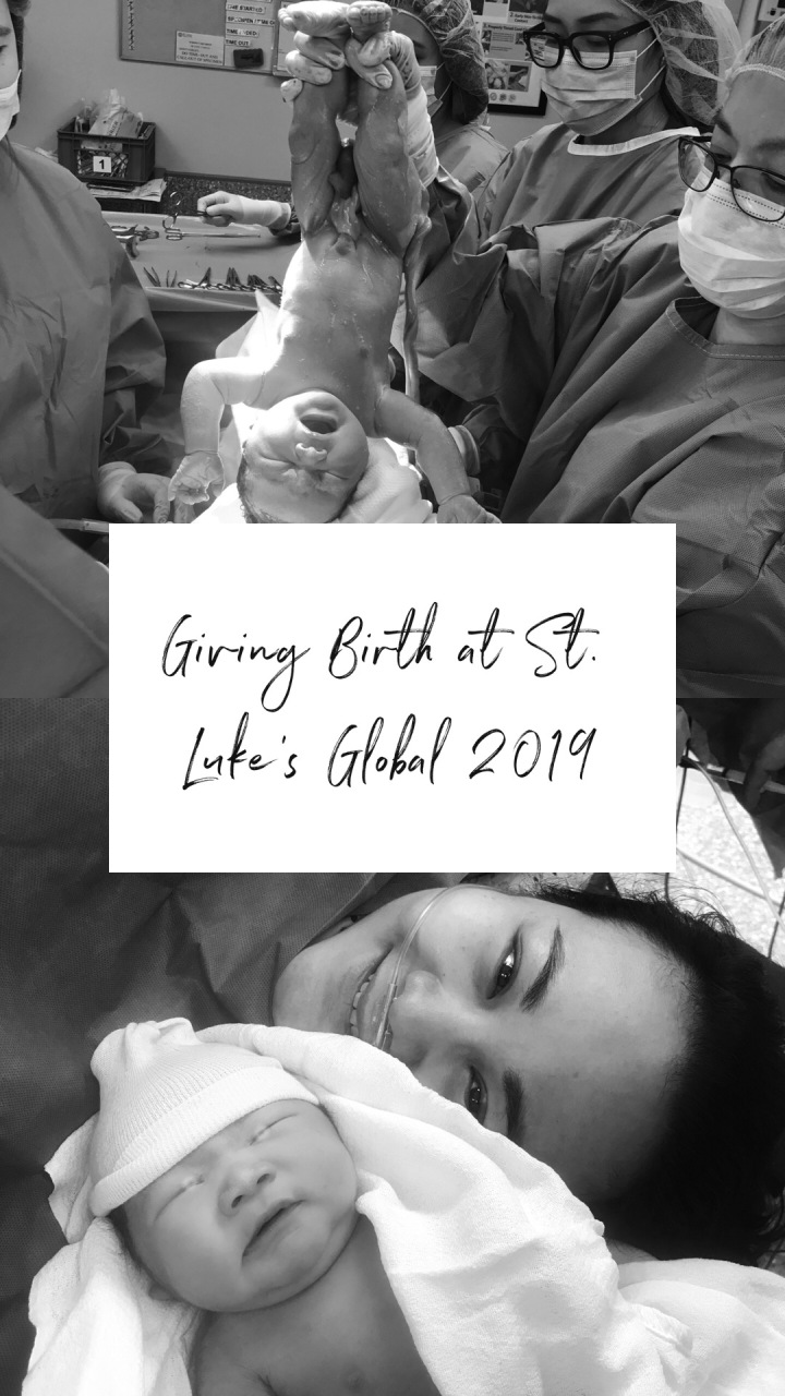 St Luke S Global Maternity Packages 2019 Downtown Abi